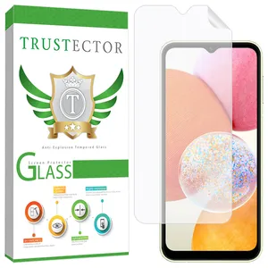 Trustector TNMF Screen Protector For Samsung Galaxy A22 5G / Galaxy A14 4G