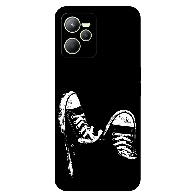 کاور مگافون کد 0043 مناسب برای گوشی موبایل ریلمی C35