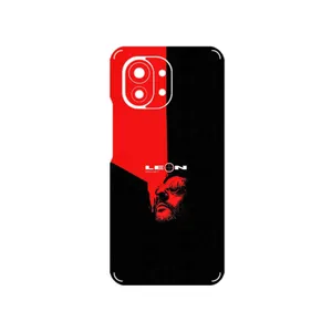MAHOOT The Professional Cover Sticker for Xiaomi Mi 11 5G