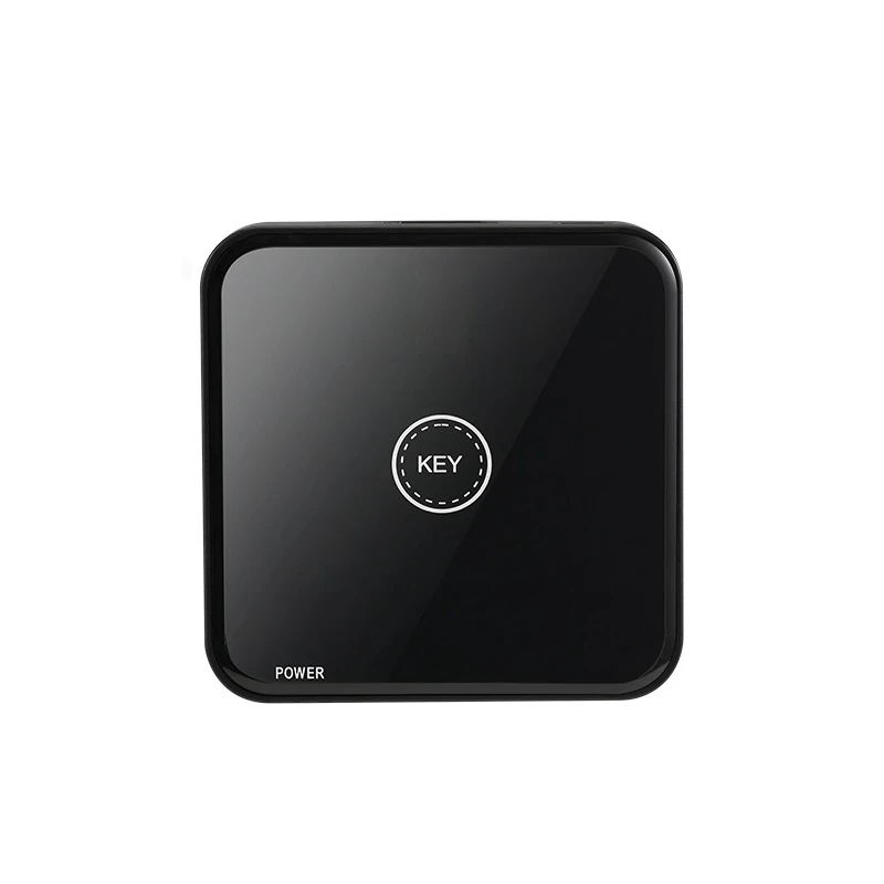 سوئیچ 1 به 2 HDMI کوتتسی مدل OF-035