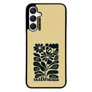 AKAM AMC-WSGA25-QOUTES22 Cover For Samsung Galaxy A25