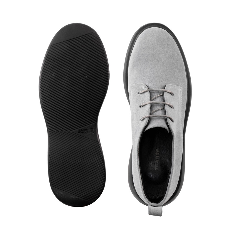 کفش روزمره زنانه منط مدل z322 کد 82555