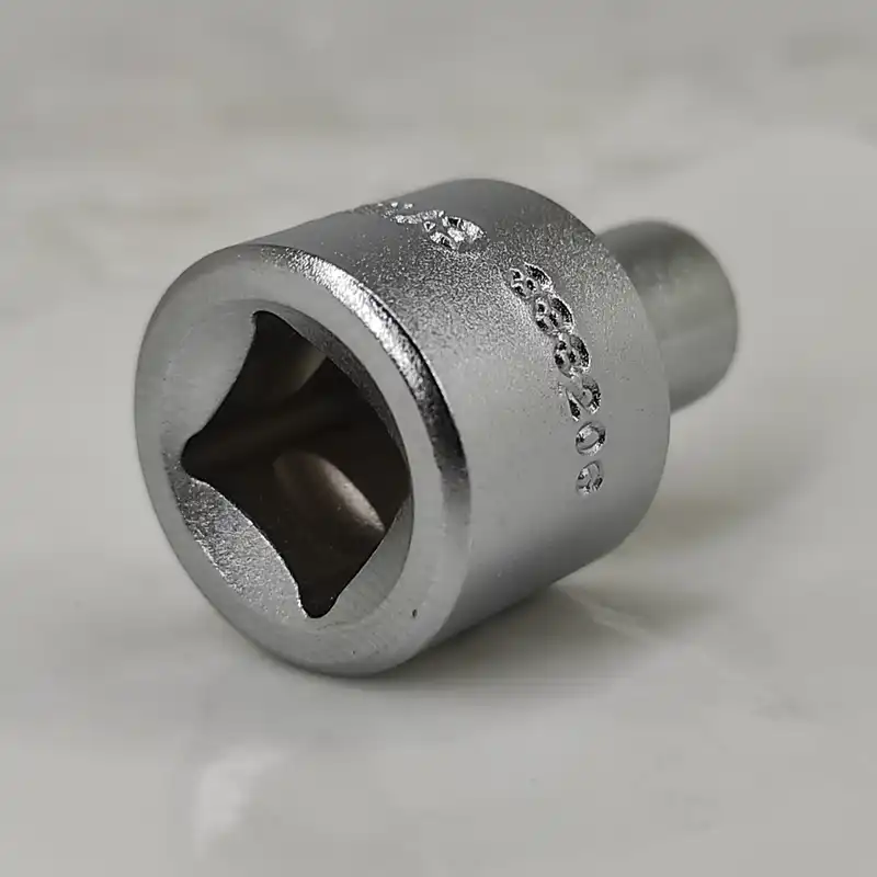 سری بکس جنیوس کد DRVE3/8 سایز 6 میلی متر