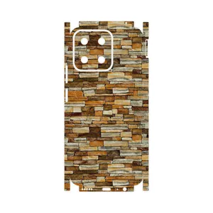 MAHOOT brickwall-FullSkin Cover Sticker for Honor X7c