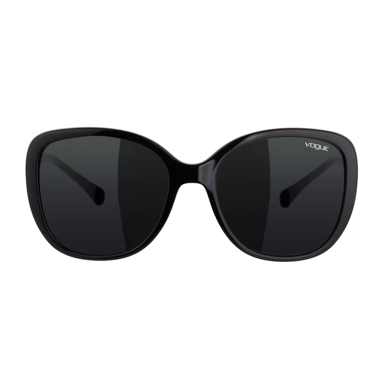 عینک آفتابی پروانه ای زنانه ووگ مدل 0VO5154SB-W44-87-56