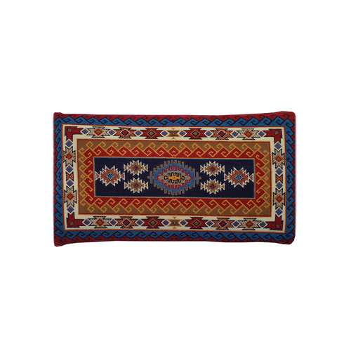 پشتی مدل گبه کد 76