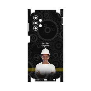 MAHOOT Engineer-FullSkin Cover Sticker for Samsung Galaxy A13