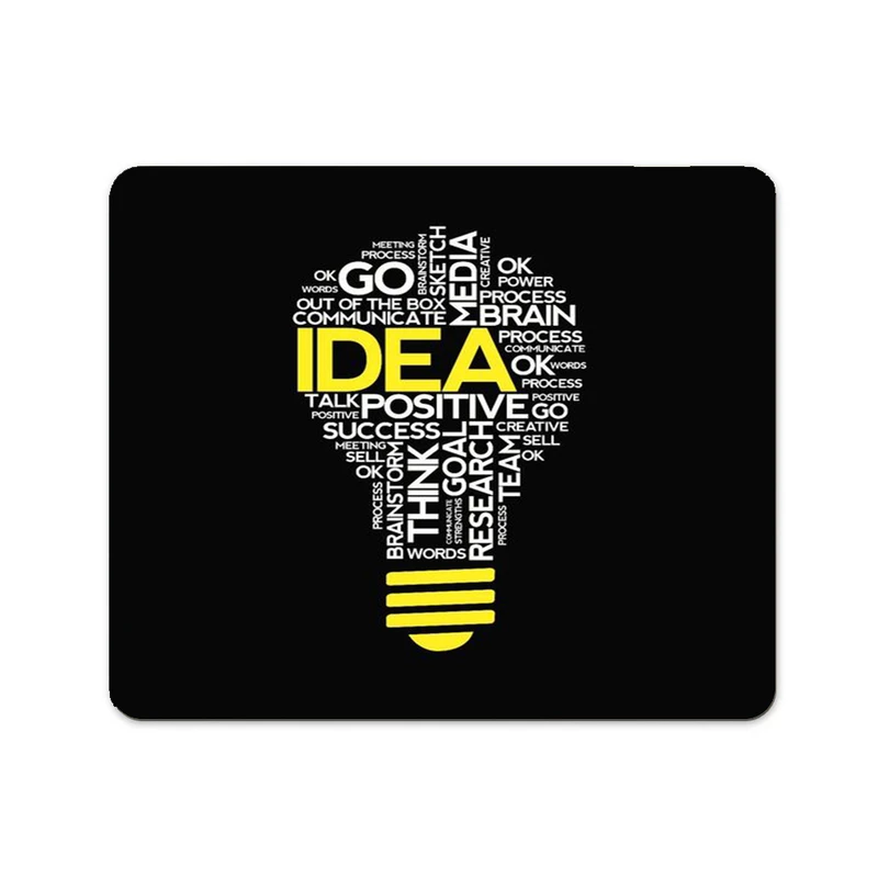 ماوس پد مدل انگیزشی کد 99