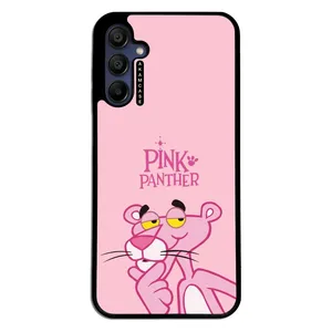 AKAM AMC-WSGA15-PINK PANTHER7 Cover For Samsung Galaxy A15