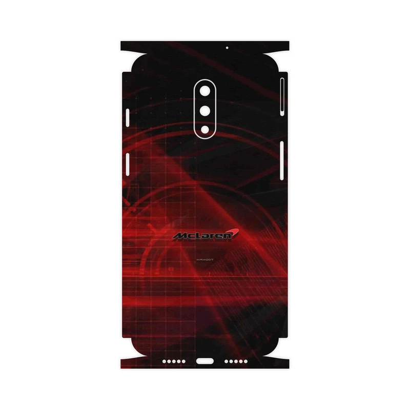 برچسب پوششی ماهوت مدل Mclaren-FullSkin مناسب برای گوشی موبایل وان پلاس 7