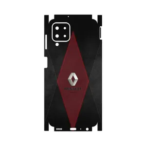 MAHOOT Renault-FullSkin Cover Sticker for Samsung Galaxy A22 4G