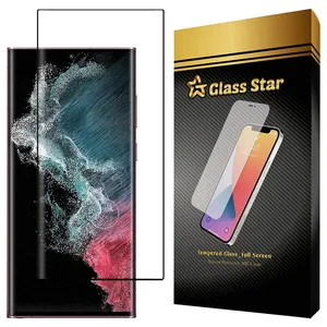 Glass Star FUEG20 Screen Protector For Samsung Galaxy S22 Ultra