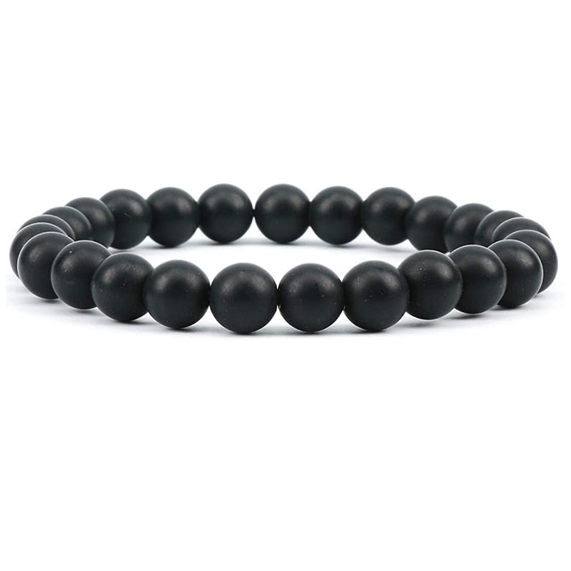 دستبند مردانه رزالیا مدل EN-013 مجموعه 2 عددی دستبند مردانه رزالیا مدل EN-013 مجموعه 2 عددی