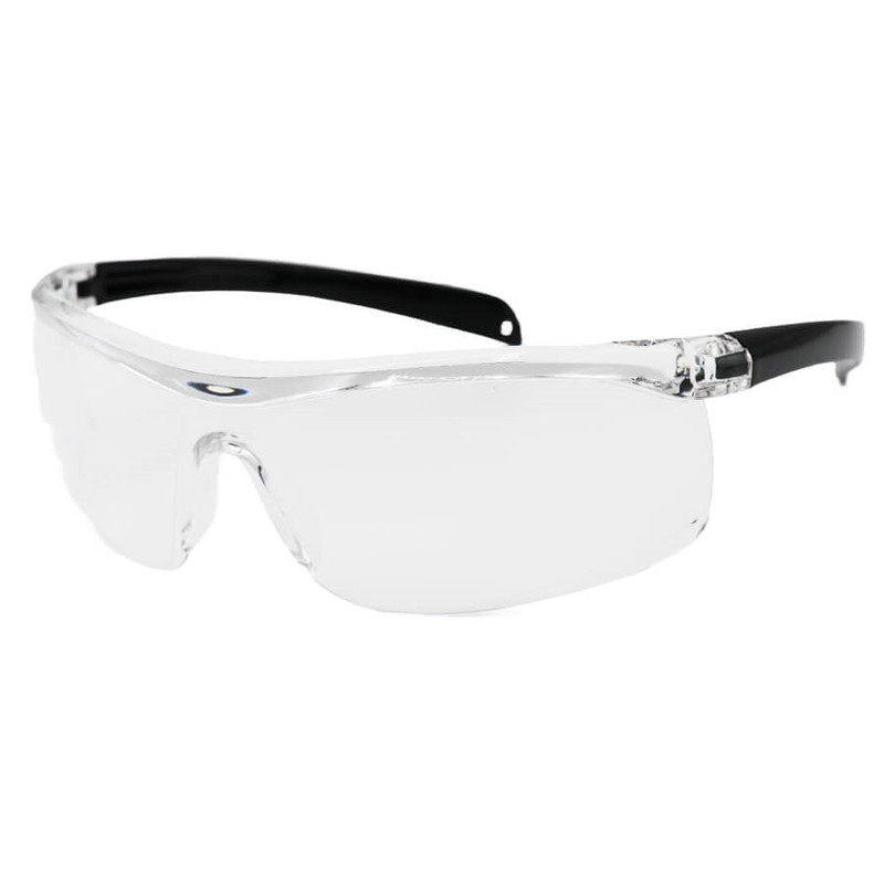 عینک ایمنی مدل 206
