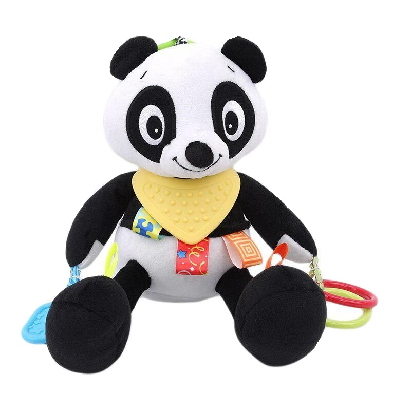 آویز کریر کودک مدل پاندا