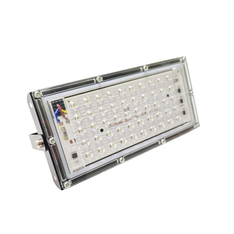 پروژکتور ال ای دی 50 وات مدل یو وی UV-705