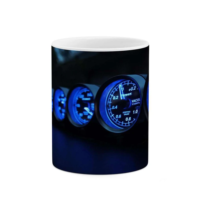 ماگ کاکتی مدل فانتزی کد mgh15955