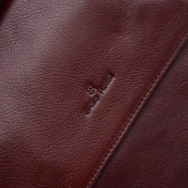 کیف رودوشی انزو رسی مدل EN 3714 - 3 کد 1200181 G