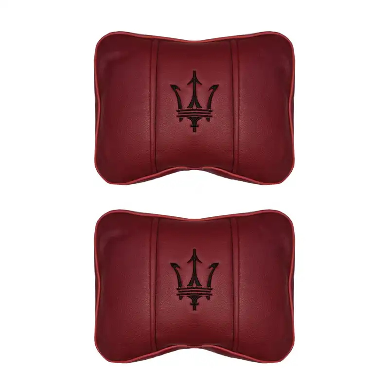 پشت گردنی صندلی خودرو مدل PMAZ00 بسته 2 عددی