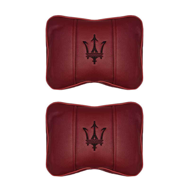 پشت گردنی صندلی خودرو مدل PMAZ00 بسته 2 عددی