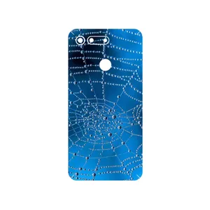 MAHOOT Spider web Cover Sticker for Honor View 20