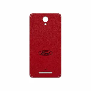 MAHOOT RL-FRD Cover Sticker for Xiaomi Redmi Note 2