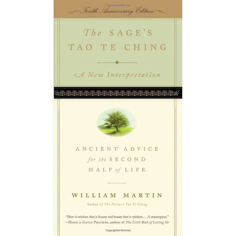 کتاب The Sages Tao Te Ching اثر جمعی از نویسندگان انتشارات Experiment, The