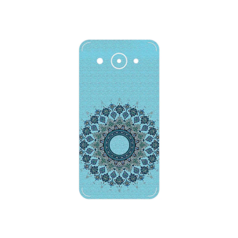 برچسب پوششی ماهوت مدل Art of Illumination 4 مناسب برای گوشی موبایل هوآوی Y3 2017