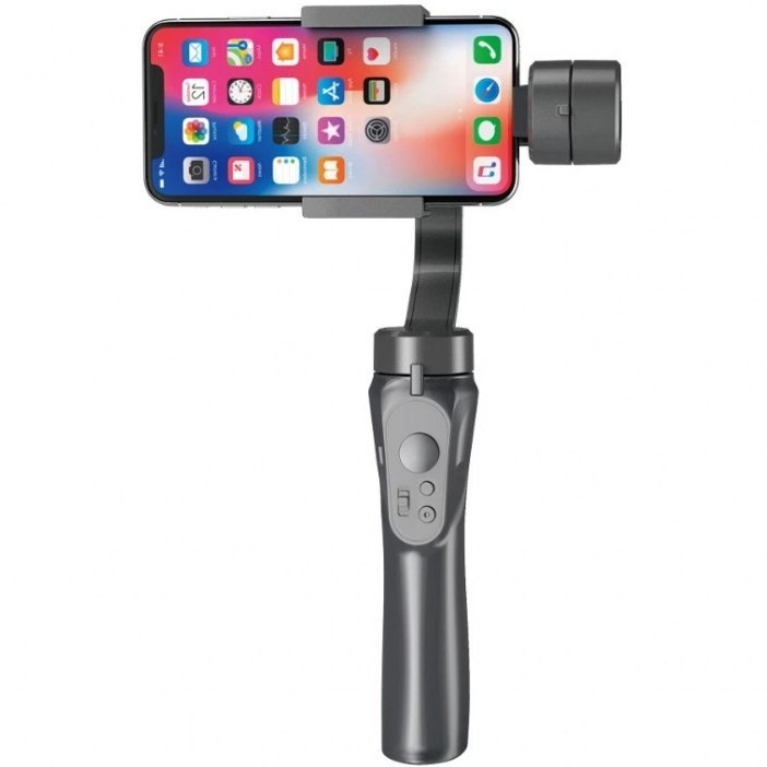 گیمبال مدل 3Axis