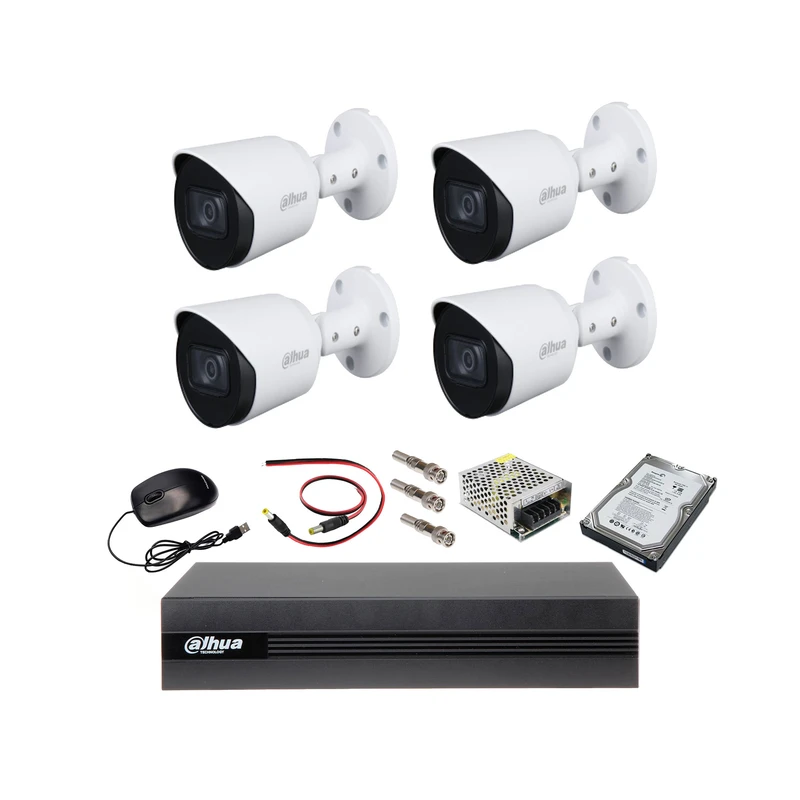 سیستم امنیتی داهوا مدل 1200TP