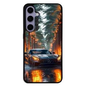 AKAM AMC-WSGS24P-BENZ-31 Cover For Samsung Galaxy S24 Plus