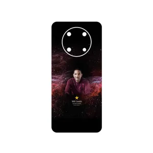 MAHOOT Will Smith Cover Sticker for Huawei Nova Y90