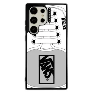 AKAM AMCWSGS23U-VANS11 Cover For Samsung Galaxy S23 Ultra