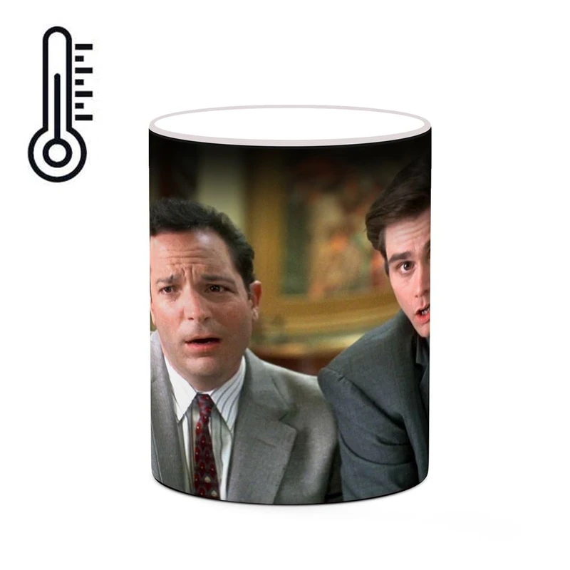 ماگ حرارتی کاکتی مدل Stanley Ipkiss کد mgh39933