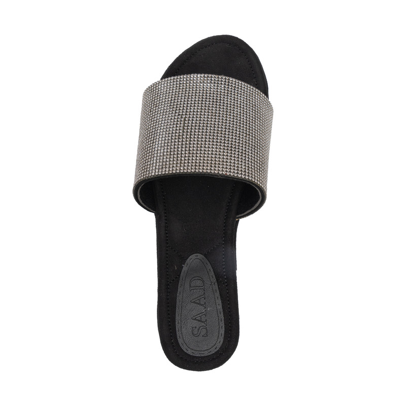 صندل زنانه صاد مدل FK0301