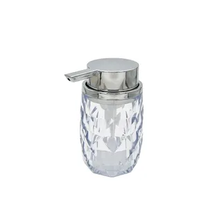 مخزن مایع دستشویی کنتراست مدل آناناسی کد DH69