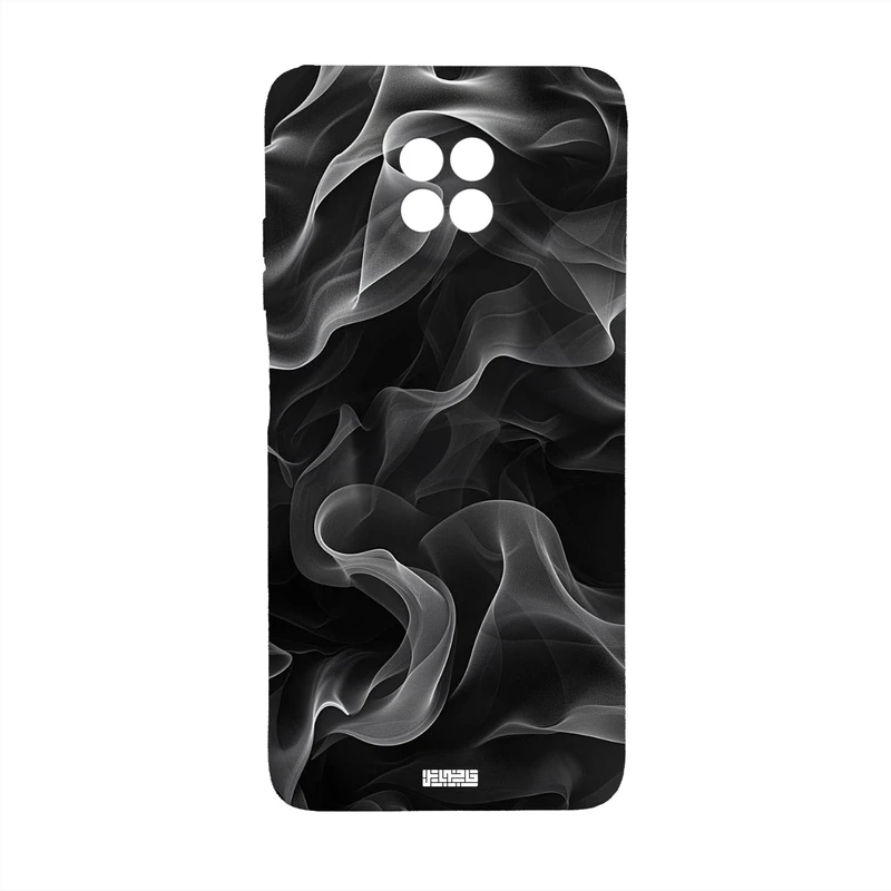 کاور قاب موبایل علوی مدل SML مناسب برای گوشی موبایل شیائومی Redmi Note 9T / Redmi Note 9 5G