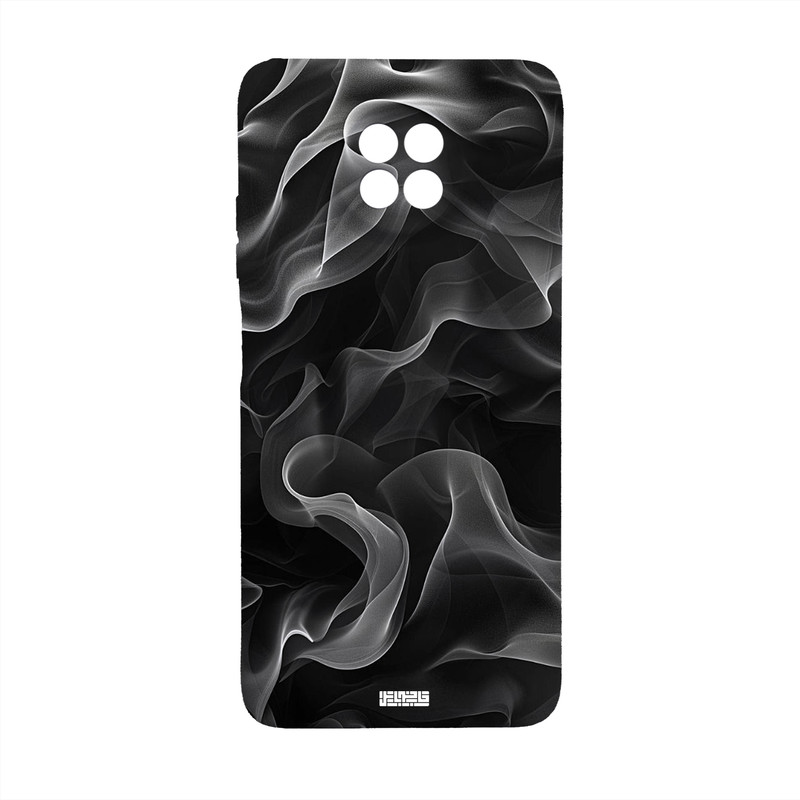 کاور قاب موبایل علوی مدل SML مناسب برای گوشی موبایل شیائومی Redmi Note 9T / Redmi Note 9 5G