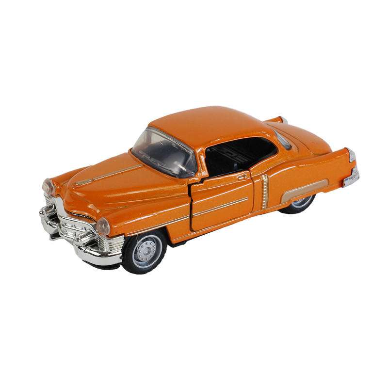 ماکت ماشین مدل CADILAC 1953
