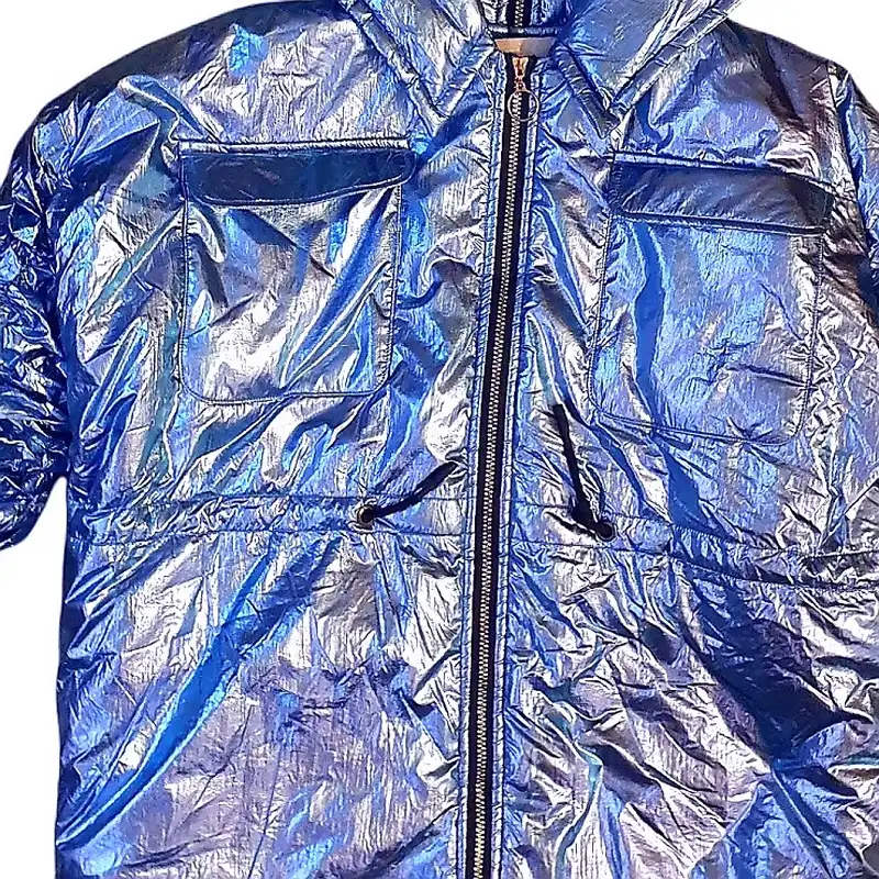 کاپشن زنانه مدل Baggy