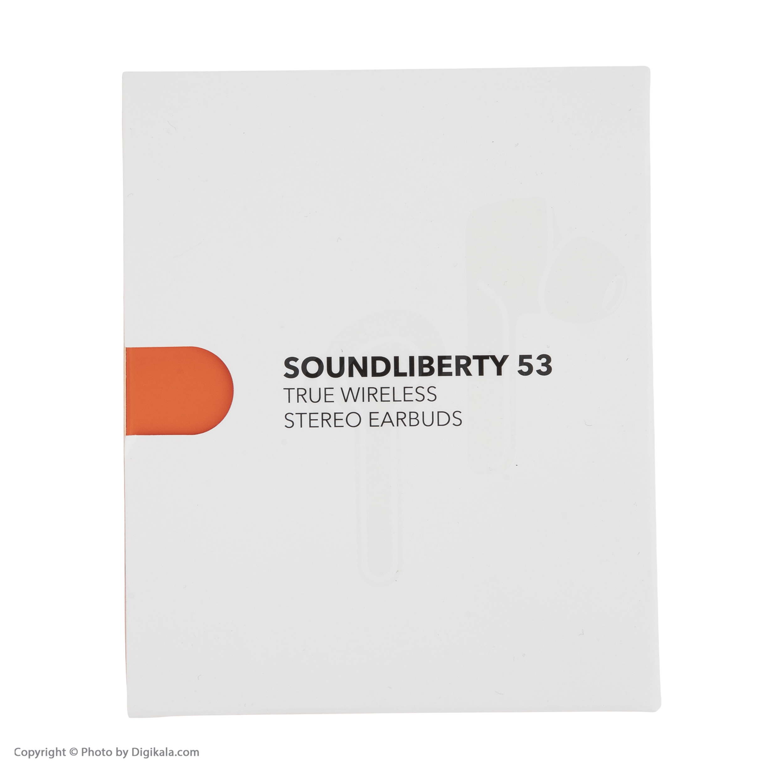 Soundliberty 53 online 2020