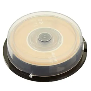 مینی دی وی دی خام جی وی سی مدل VD-W14G10SP  بسته 10 عددی
