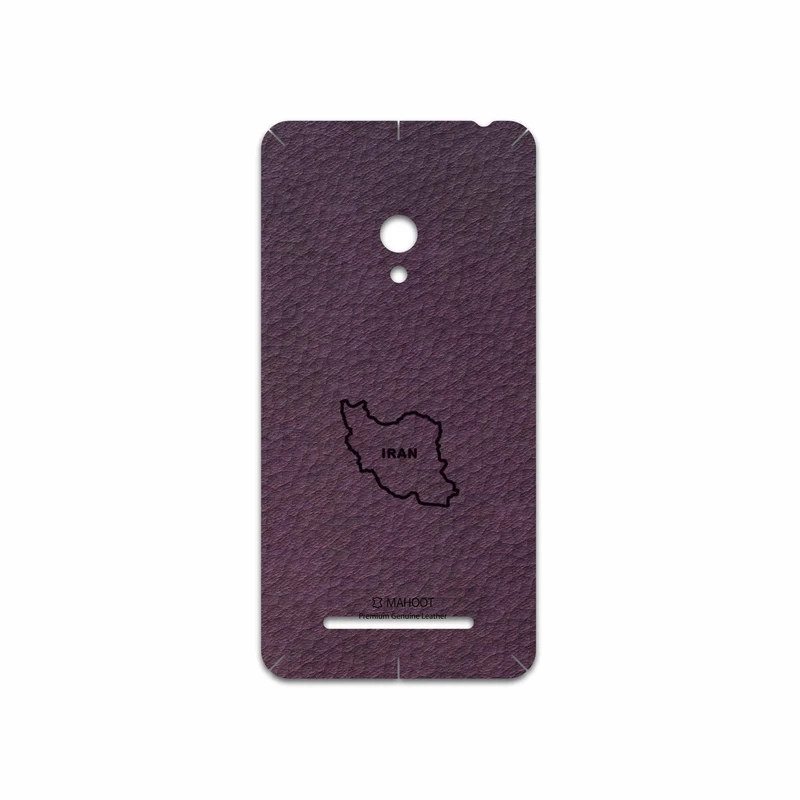 برچسب پوششی ماهوت مدل PL-IRC مناسب برای گوشی موبایل ایسوس Zenfone 5