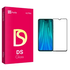 Asda DS glass Screen Protector For  Redmi note8 pro