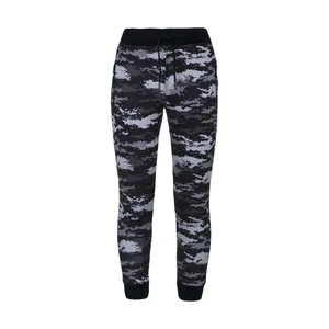 شلوار ورزشی مردانه 1991 اس دبلیو مدل SH1935 BW