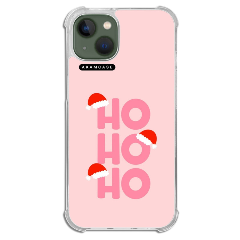 کاور آکام مدل AMCWTA13-CHRISTMAS7 مناسب برای گوشی موبایل اپل iPhone 13