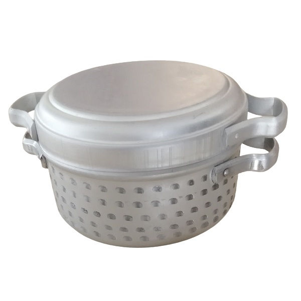 قابلمه مدل چکشی کد T018 سایز 18