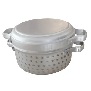 قابلمه مدل چکشی کد T018 سایز 18