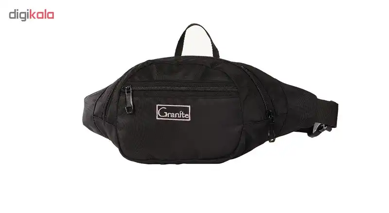 کیف کمری گرانیت مدل Daylight