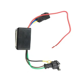 تقويت كننده شيشه بالابر خودرو مدل GI-02